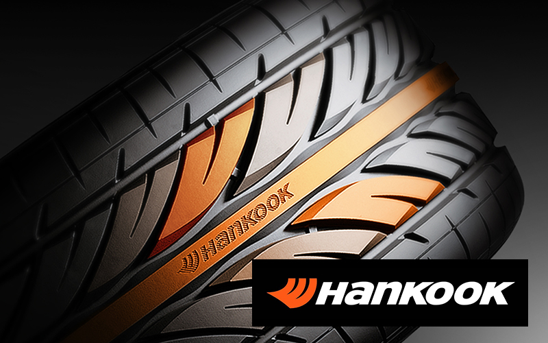HANKOOK Logo