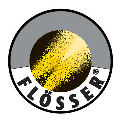 Flosser Logo