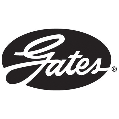 Gates Logo