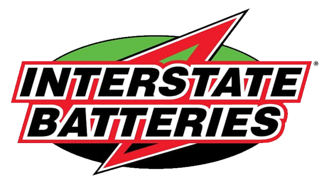 Interstate Logo
