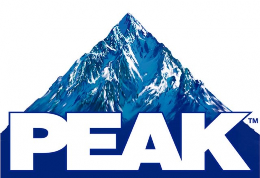 Peak Logo