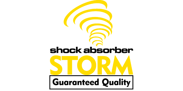 Storm Logo